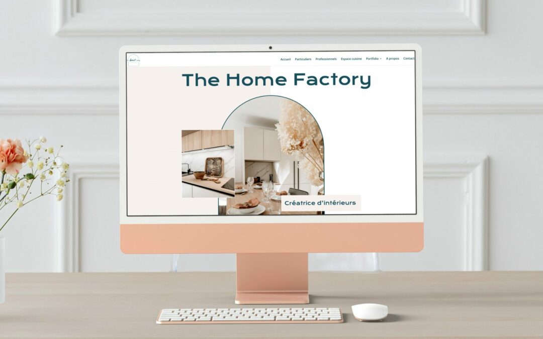 The Home Factory