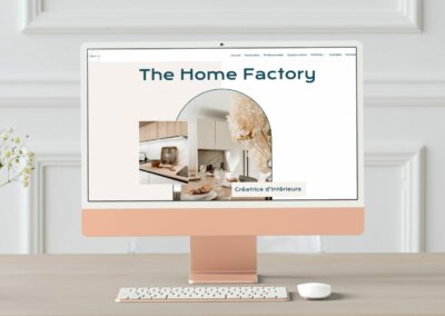 The Home Factory